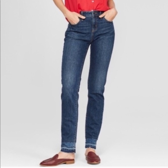 Universal Thread Denim - Universal Thread 3 Piece Bundle Womens Jeans 8 New